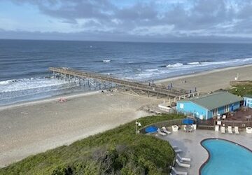Outer Banks, North Carolina